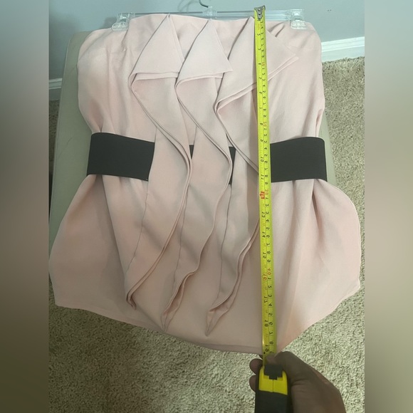 Boustier Top - Picture 4 of 7